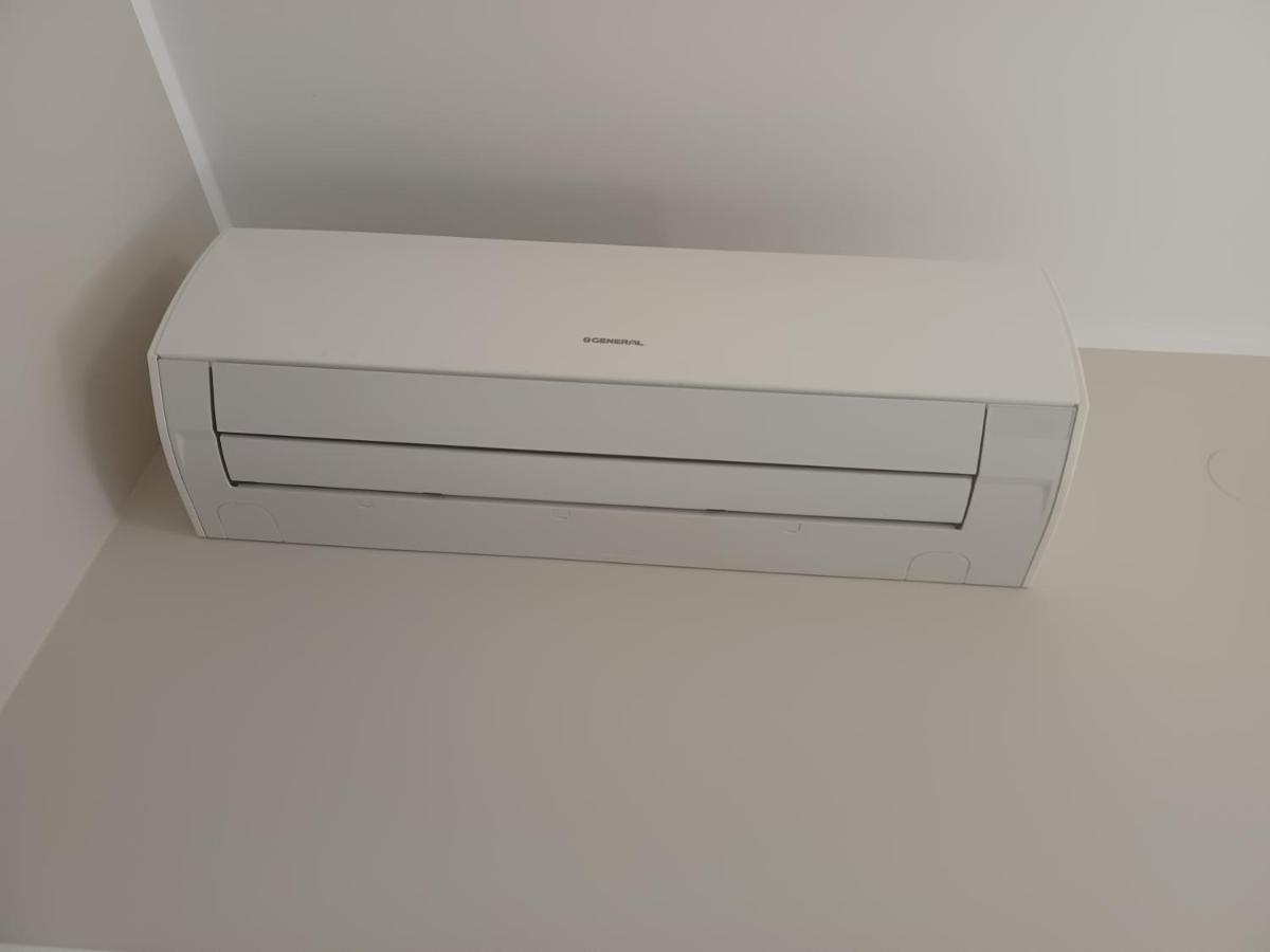 Mg Apartments Gieldowa Βαρσοβία Εξωτερικό φωτογραφία