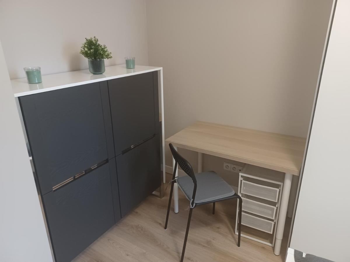Mg Apartments Gieldowa Βαρσοβία Εξωτερικό φωτογραφία