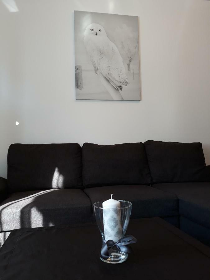 Mg Apartments Gieldowa Βαρσοβία Εξωτερικό φωτογραφία