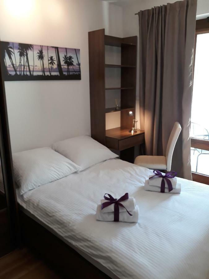 Mg Apartments Gieldowa Βαρσοβία Εξωτερικό φωτογραφία